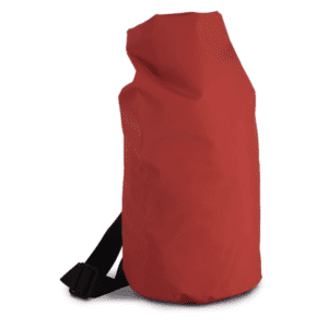 Vízálló táska, 10l