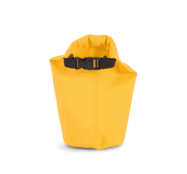 Vízálló táska, 2l