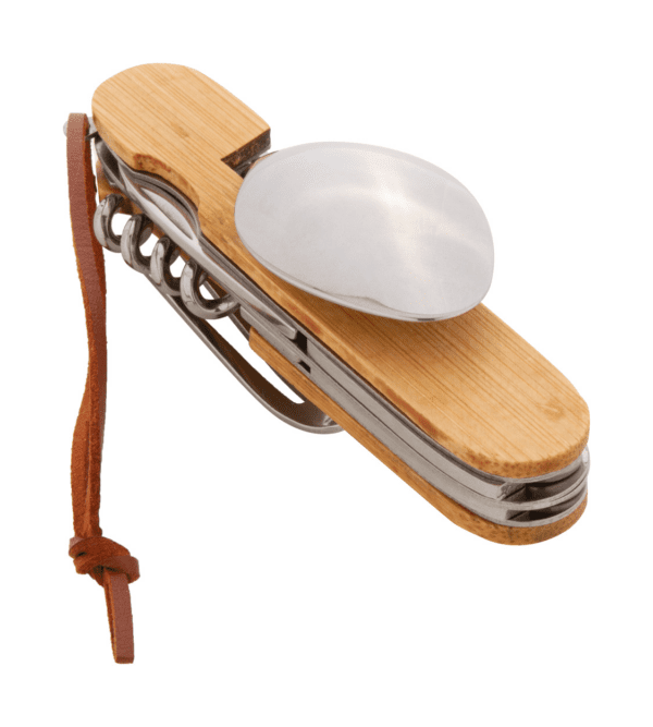 Kemping zsebkés